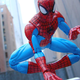 Image for article titled This Spectacular Spider-Man Figure Lives Up to the Name